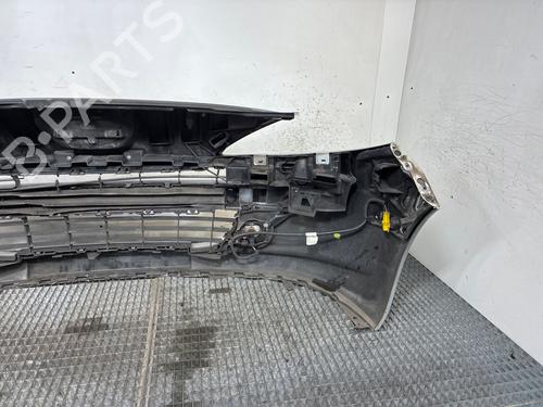 Foran støtfanger Foran støtfanger PEUGEOT 207 (WA_, WC_) 1.4 16V (95 hp) 39708139 39708139