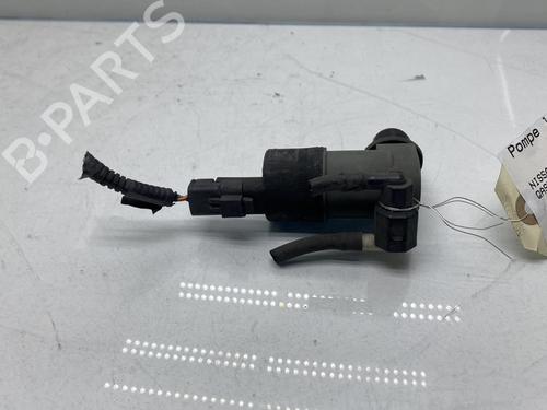 Used Washer pump Washer pump NISSAN QASHQAI I (J10, NJ10) 1.5 dCi (106 hp) 19962042 19962042