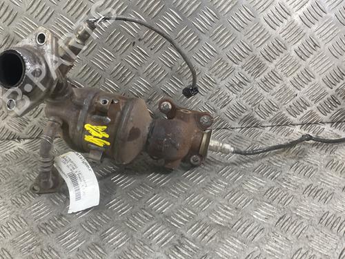 Used Catalyst Catalyst MITSUBISHI MIRAGE / SPACE STAR VI Hatchback (A0_A) 1.2 (A03A) (80 hp) 26022366 26022366