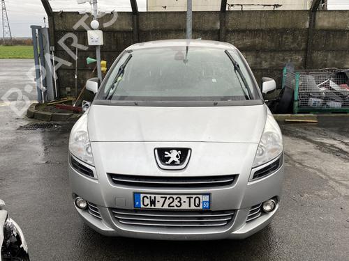 Left front window switch PEUGEOT 5008 (0U_, 0E_) 1.6 HDi | BP31963976I27  - Image 22