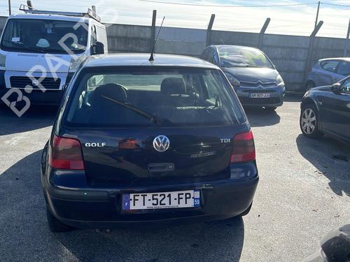 Rim VW GOLF IV (1J1) 1.9 TDI | BP19957244C45 