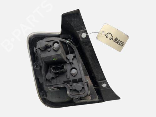 Right taillight FIAT 500 (312_) 1.4 (312AXC1B, 312CXC1B) | BP40451224C35 - Image 3