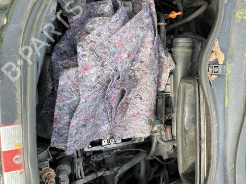 Used Parts AUDI A2 (8Z0)  1.4  4377274