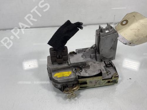 Front right lock PEUGEOT 307 (3A/C) 1.6 HDi 110 | BP19995729C97 