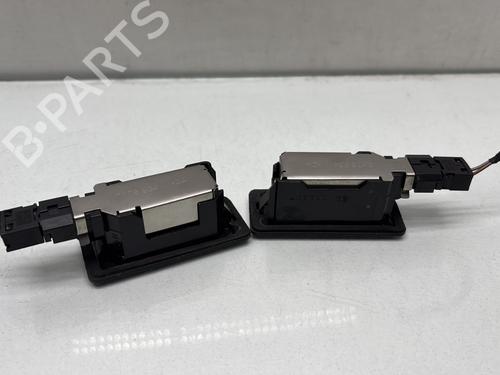 Licence plate light BMW 5 Touring (E61) 525 i | BP27355855I40 