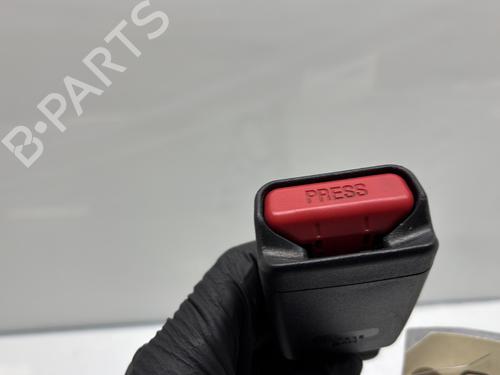 Seat buckle RENAULT KADJAR (HA_, HL_) 1.6 dCi 130 4x4 (HLA4) | BP31192832I32