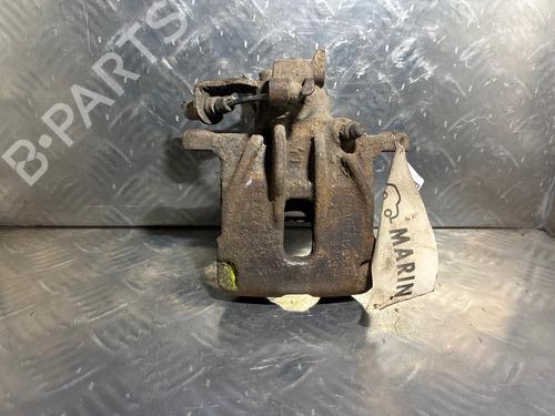 Left rear brake caliper RENAULT TRAFIC II Van (FL) 1.9 dCi 80 (FL0B) | BP33484422M107 - Image 2
