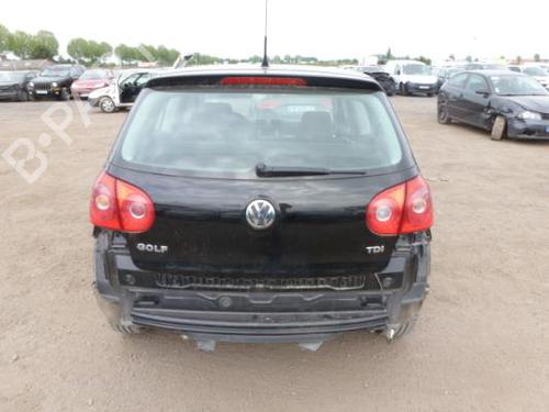 Front windshield wiper arm VW GOLF V (1K1)  | BP20006989C143 