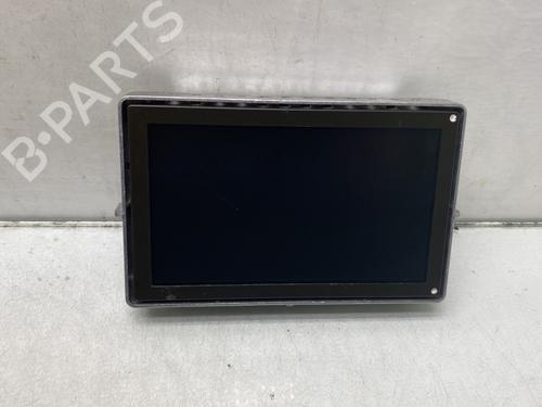 Used Display monitor RENAULT LAGUNA II (BG0/1_) 1.8 16V (BG0B, BG0M) (120 hp) 22301762