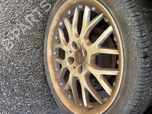 Rear mirror MINI MINI (R50, R53) One | BP32451657I6 - Image 8