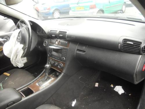 Rear mirror MERCEDES-BENZ C-CLASS T-Model (S203) C 270 CDI (203.216) | BP21955414I6 