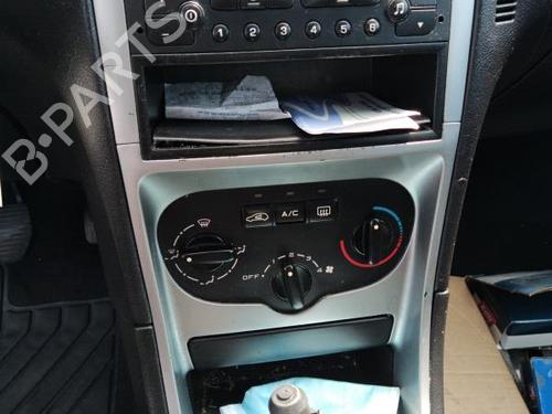 Engine control unit (ECU) PEUGEOT 307 (3A/C) 2.0 HDi 90 | BP21196492M57 