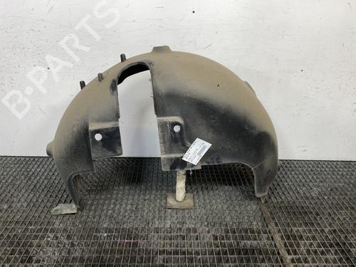 Used Wheel arch RENAULT CLIO V (B7_) 1.5 Blue dCi 85 (B7AG) (86 hp) 24519057