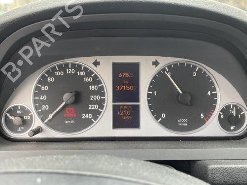 Rear right window mechanism MERCEDES-BENZ B-CLASS Sports Tourer (W245) B 180 CDI (245.207) | BP20660059C25 