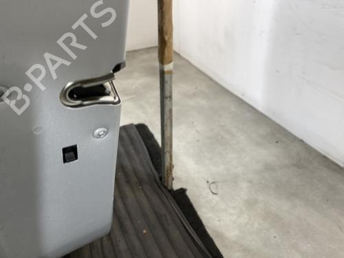 Left rear door MERCEDES-BENZ B-CLASS Sports Tourer (W245) B 200 CDI (245.208) | BP24589263C4 