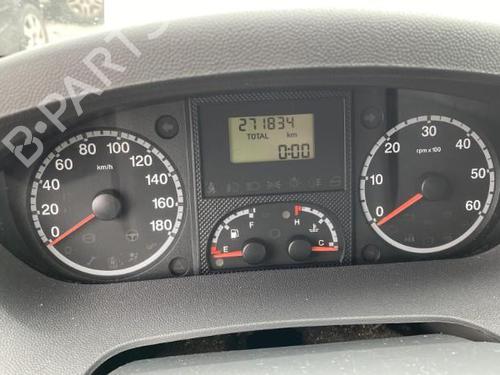 Gearbox PEUGEOT BOXER Van 2.2 HDi 100 | BP35897204M3 - Image 6