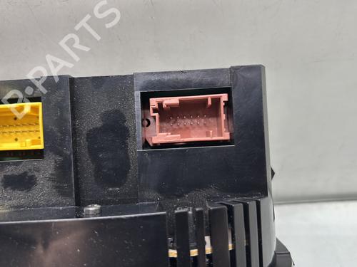 Climate control PEUGEOT 607 (9D, 9U) 2.2 16V | BP31310419I5  - Image 6