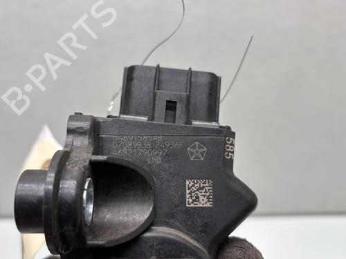 Pedal DODGE CALIBER 2.0 CRD | BP29866784I4