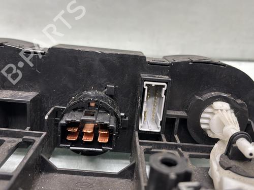 Climate control HYUNDAI i20 I (PB, PBT) 1.4 CRDi | BP29939299I5
