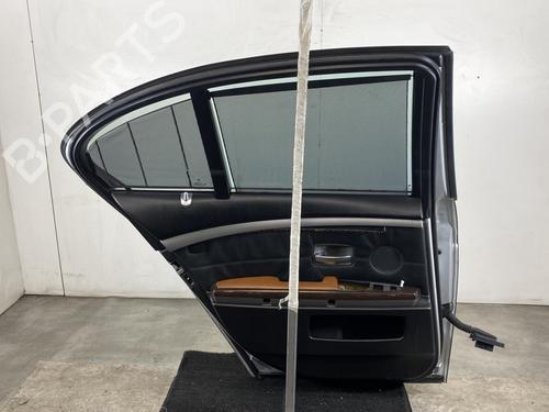 Left rear door BMW 7 (E65, E66, E67) 740 d 41515A2A373