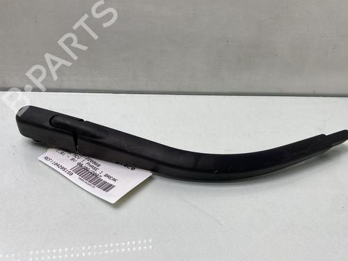 Bagrudeviskerarm DACIA LOGAN MCV (KS_) 1.6 (KS0B, KS0D, KS0F) (87 hp) 30887446