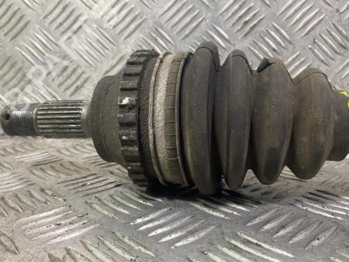 Used Right front driveshaft CITROËN BERLINGO / BERLINGO FIRST Box Body/MPV (M_) 1.1 i (MAHDZ, MBHDZ, MBHFX) (60 hp) 20022674