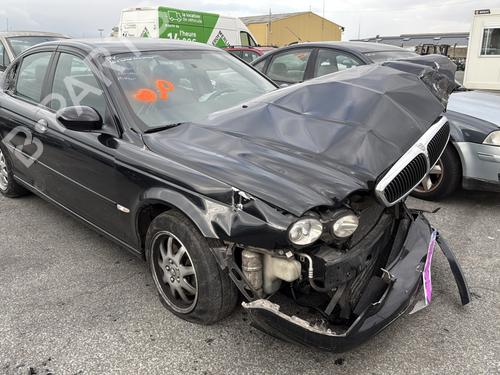 Headlight switch JAGUAR X-TYPE I (X400) 2.0 D | BP34477544I24  - Image 6