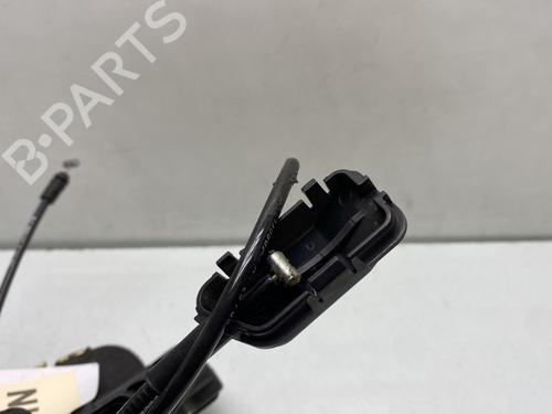 Front right lock RENAULT ESPACE IV (JK0/1_) 2.2 dCi (JK0H) | BP31134788C97 