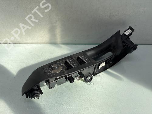 Used Left front window switch Left front window switch FORD FOCUS IV (HN) 1.0 EcoBoost mHEV Flex (125 hp) 39653380 39653380