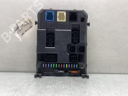 Used Fuse box PEUGEOT 207 (WA_, WC_) 1.6 HDi (90 hp) 30082633