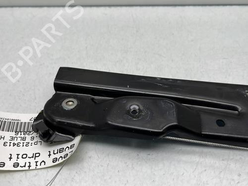 Front right window mechanism PEUGEOT EXPERT Van (V_) 1.6 BlueHDi 115 | BP28423162C23 - Image 3