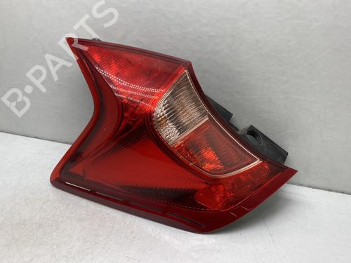 Venstre baglygte NISSAN NOTE (E12) 1.5 dCi (90 hp) 25446911