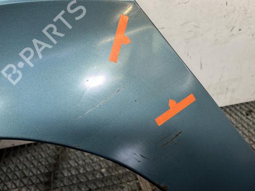 Left front fenders FORD FOCUS I (DAW, DBW) 1.6 16V | BP32230595C41