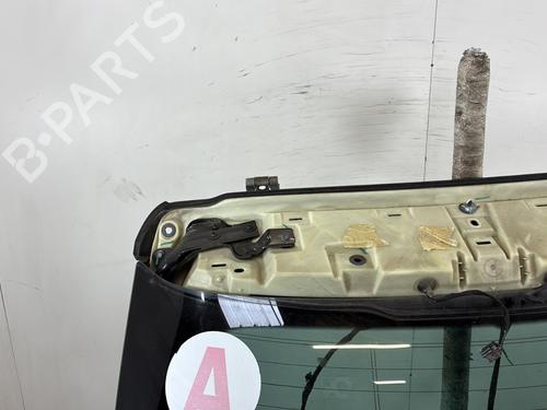 Used Tailgate Tailgate RENAULT MEGANE IV Grandtour (K9A/M/N_) 1.5 dCi 110 (110 hp) 33659384 33659384