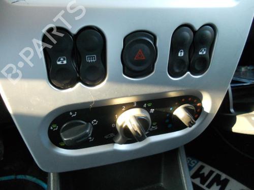 Climate control DACIA SANDERO 1.5 dCi | BP19986150I5  - Image 11