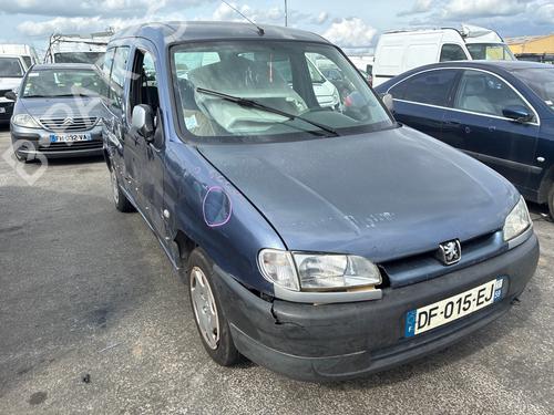 Third brake light PEUGEOT PARTNER MPV (5_, G_) | BP35896990L11 - Image 13