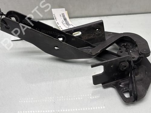 Used Hinge/Door check strap CITROËN C4 Picasso I MPV (UD_) 1.6 HDi (109 hp) 28441644