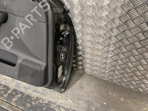 Left front door AUDI A3 (8L1) 1.9 TDI | BP19999353C2 