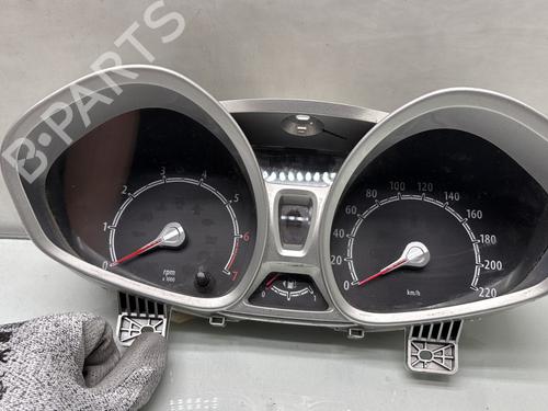 Instrument cluster FORD FIESTA VI (CB1, CCN) 1.6 Ti | BP29759274C47