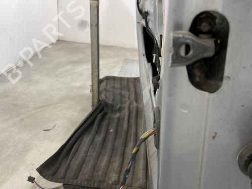 Left front door PEUGEOT 307 (3A/C) 2.0 HDi 110 | BP24176459C2 