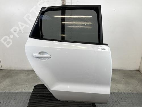 Used Right rear door VW POLO V (6R1, 6C1) 1.4 TDI (75 hp) 32063570