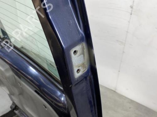 Left tailgate RENAULT KANGOO (KC0/1_) 1.5 dCi (KC07) | BP21962214C76 