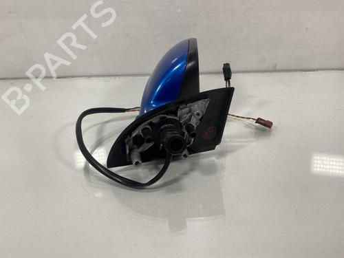 Right mirror PEUGEOT 307 (3A/C) 2.0 HDi 110 | BP23240975C27 