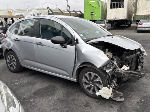 Catalyst CITROËN C3 II (SC_) 1.0 VTi 68 | BP33032506M10 - Image 28