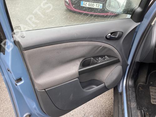 Left tailgate light SEAT ALTEA XL (5P5, 5P8) 1.9 TDI | BP26429292C79 - Image 39