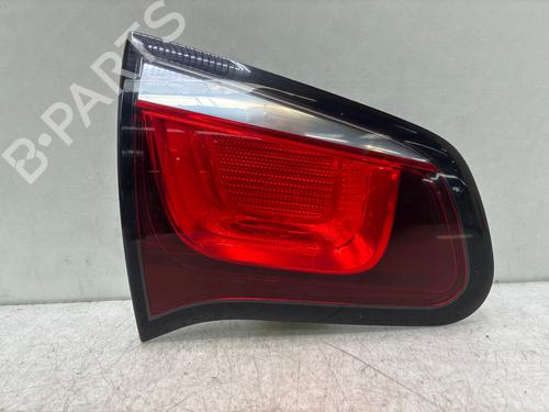 Venstre baglygte bagklap Venstre baglygte bagklap CITROËN C3 II (SC_) 1.6 BlueHDi 100 (99 hp) 37279538 37279538