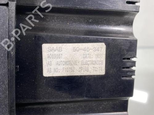 Climate control SAAB 9-5 (YS3E) 2.0 t | BP20027537I5 