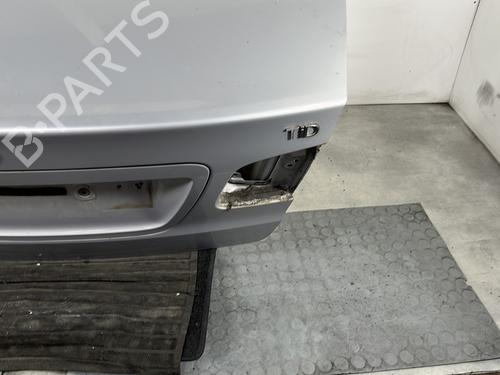 Used Tailgate Tailgate SAAB 9-5 (YS3E) 1.9 TiD (150 hp) 24548931 24548931