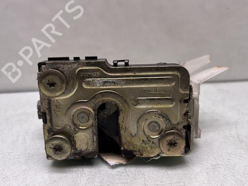 Used Front left lock RENAULT ESPACE III (JE0_) 2.2 12V TD (JE0E, JE0H, JE0P) (113 hp) 29507759