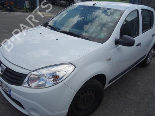 Fuel pump DACIA SANDERO | BP19980141M76 - Image 4